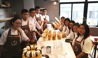 深圳咖啡师培训 深圳咖啡师培训